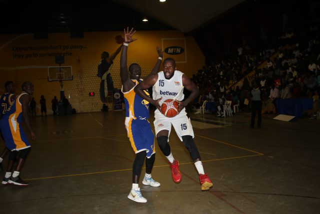 Betway Power seek first win after losing to City Oilers in the opener