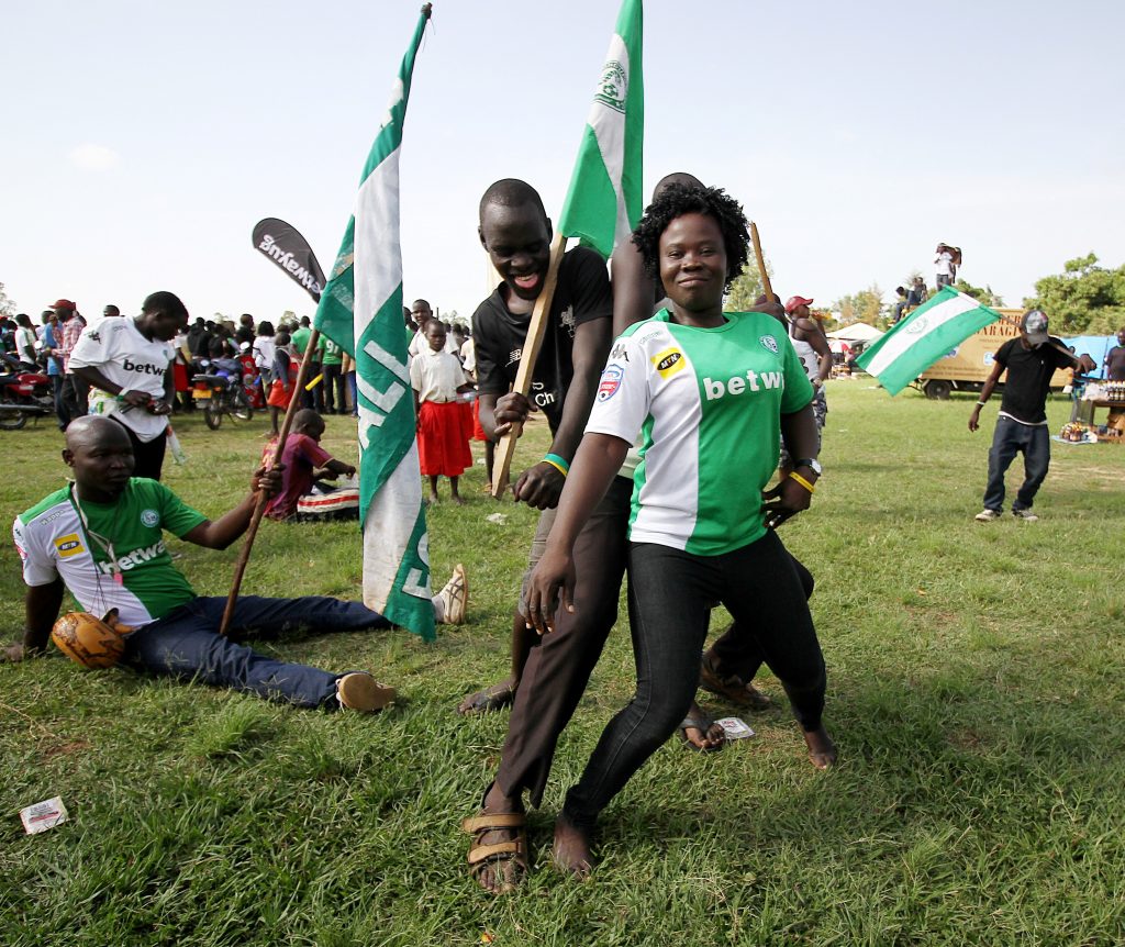 Onduparaka marks 100 UPL games against Tooro United – Sports Ocean Uganda