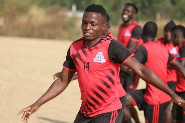 UPL: Onduparaka On Vipers Way To The Top