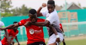 UPL: Vipers Return To Summit After Win Over Bright Stars