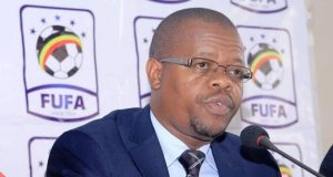 No team member is above the code of conduct - Magogo on Aucho dismissal