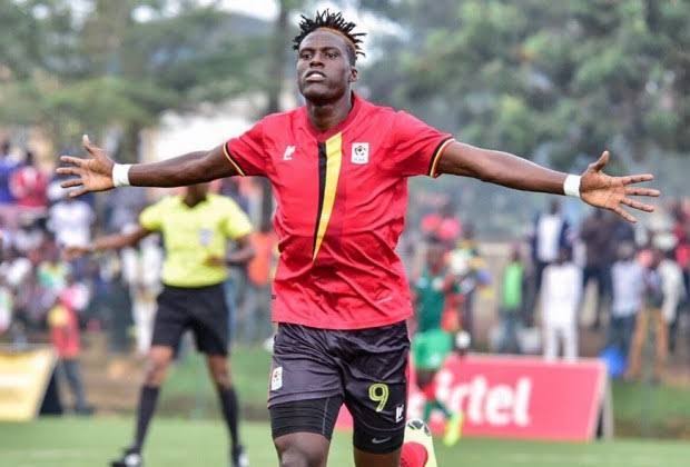 AFCON Qualifiers: Fahad Bayo set to miss Malawi encounter