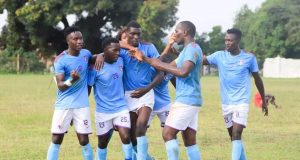 Villa, Vipers in action as Uganda Cup gets underway on Monday