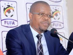 Magogo To Seek For Third Term As FUFA President