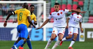 Mamelodi Sundowns to square off with Al Ahly in CAF Champions League