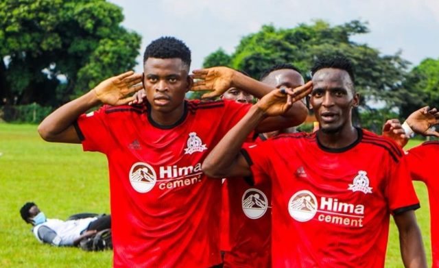 Vipers, Express eye summit as UPL heads into match-day 25