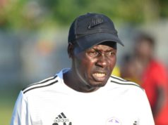 Reports: Mohammed Ssenfuma takes over at Maroons FC