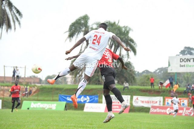 UPL: Express consolidate top spot as Vipers move to second