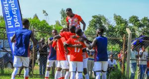 Big League: Arua Hill maintain unbeaten run with win against Mbale heroes