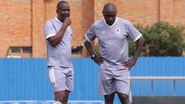 International Friendly: Cranes in South Bafana Bafana test - Sports Ocean Uganda