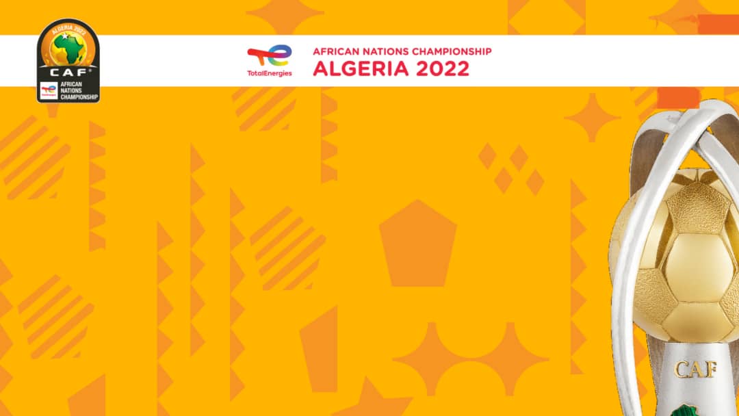 Updated CHAN schedule: Algeria vs Libya headlines day One