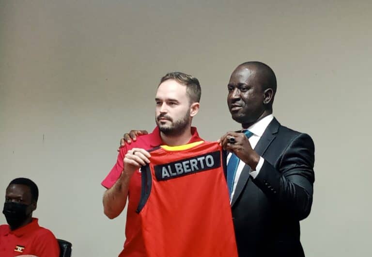 Gazelles get new Head Coach ahead of Afrobasket Qualifiers