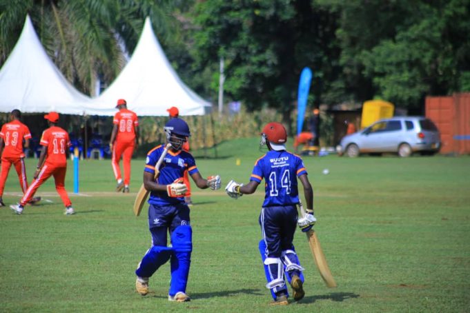 Batball Open set to return with third regional event in Gulu