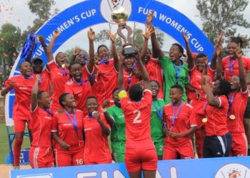 FUFA Women’s Cup set to kick-off after three-year hiatus