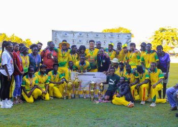 Aziz Damani anticipate more good times ahead