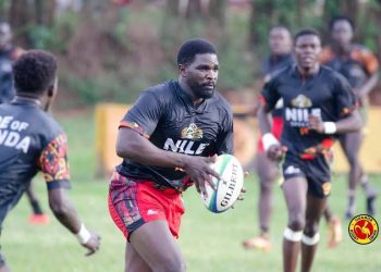 Rugby Cranes 7s training squad unveiled ahead of Challenger Series