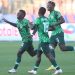 AFCON U-20: Nigeria blow away Tunisia to take bronze