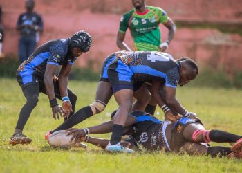 Pirates triumph over Impis on new kit debut