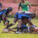 Pirates triumph over Impis on new kit debut