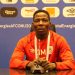 AFCON U-20: Uganda’s Coach Mayanja picks positives after exit