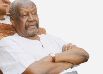 Cricket legend Nagenda dies at 84