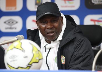AFCON U-20: Senegal aim to reach second target, says coach Daf