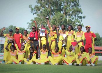 12 Victoria Pearls players get contracts