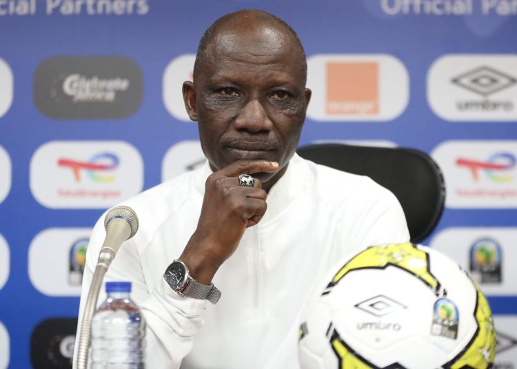 AFCON U-20: Nigeria boss Bosso eyes bronze medal against Tunisia