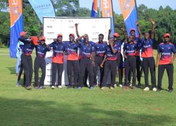 Batball Open: Akasumagizi win Central edition, organizers excited