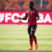Aucho final player to join Uganda Cranes camp in Egypt