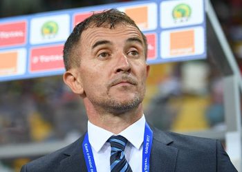 Micho to be assessed after AFCON Qualifiers