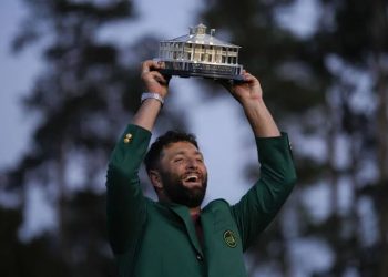 On Ballesteros’ birthday, Rahm becomes the fourth champion from Spain
