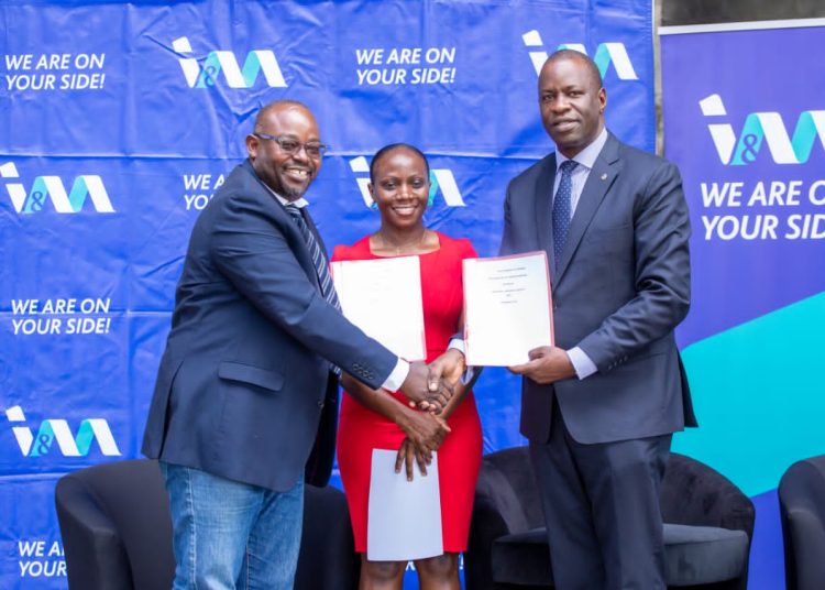 Katogo Invitational Golf Series gets I&M Bank partnership boost