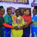Uganda upbeat as Victoria Series bowls off