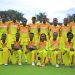 Victoria Series: Solid start for Uganda