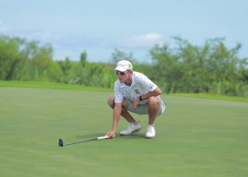 South Africa take charge of All Africa Junior Team Championship