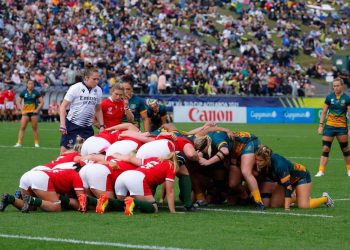 World Rugby launches Accelerate to fast-track the development of women’s rugby on the road to RWC 2025