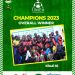 Kibuli SS dominate UMEA Solidarity Games