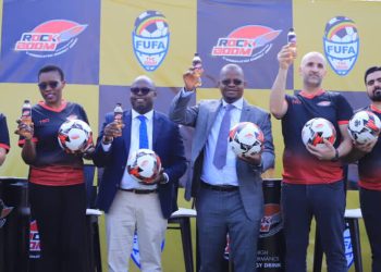 Rockboom joins FUFA Drum as partner on one-year deal