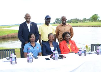 All set for All Africa Junior Team Championship