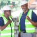 Rugby Africa inspects under-construction Accra Rugby Stadium ahead of 2024 All-Africa Games