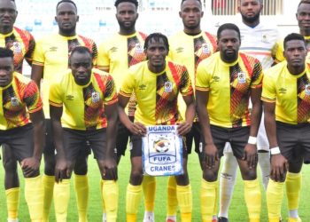 AFCON Qualifiers: Uganda to host Algeria in Cameroon