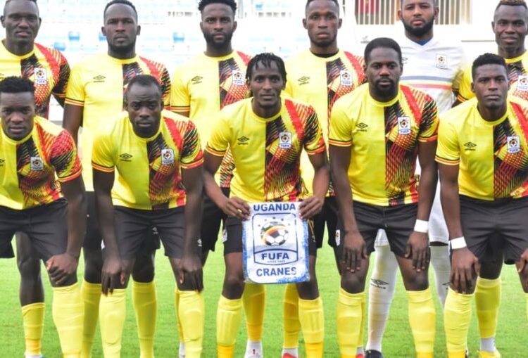 AFCON Qualifiers: Uganda to host Algeria in Cameroon