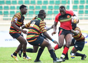 U20 Barthés Trophy: Uganda stumble against Zambia