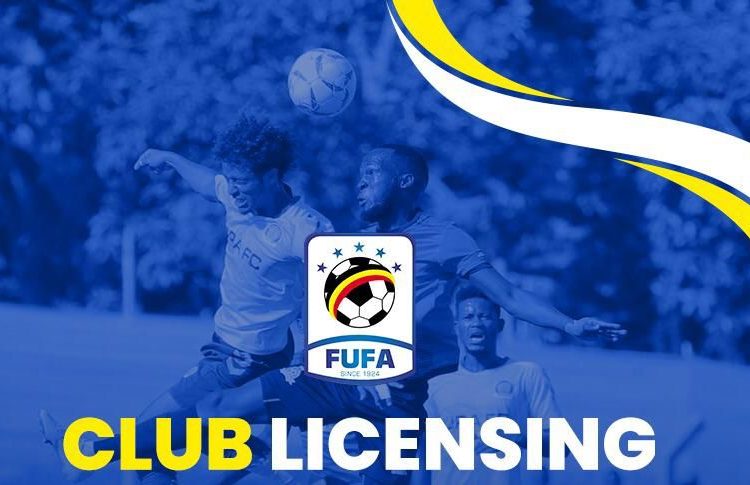 New FUFA Club Licensing Committee revealed