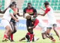 U20 Barthés Trophy: Uganda survive the chop with come-from-behind win over Madagascar