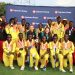Uganda hold off Namibia to win Capricorn Eagles Quadrangular Series
