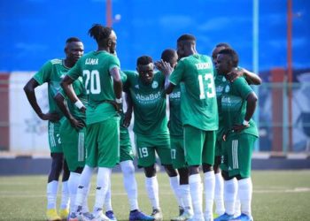 Onduparaka relegated to Big League after losing to Maroons