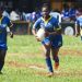 Girls tackle Gender Based Violence at Rotary tournament
