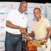 Various top performers awarded at Lake Victoria Serena multiplex event